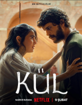 Kül 2024 izle