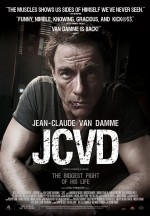 Kod Adı: JCVD Türkçe Dublaj izle